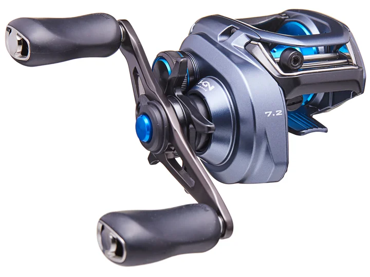shimano bait cast reel Bantam A Casting – Bonafide Fishing joe Bucher Size:BTLIII3000 BATTLE III free casting in all Abu Garcia Ambassadeur 5000