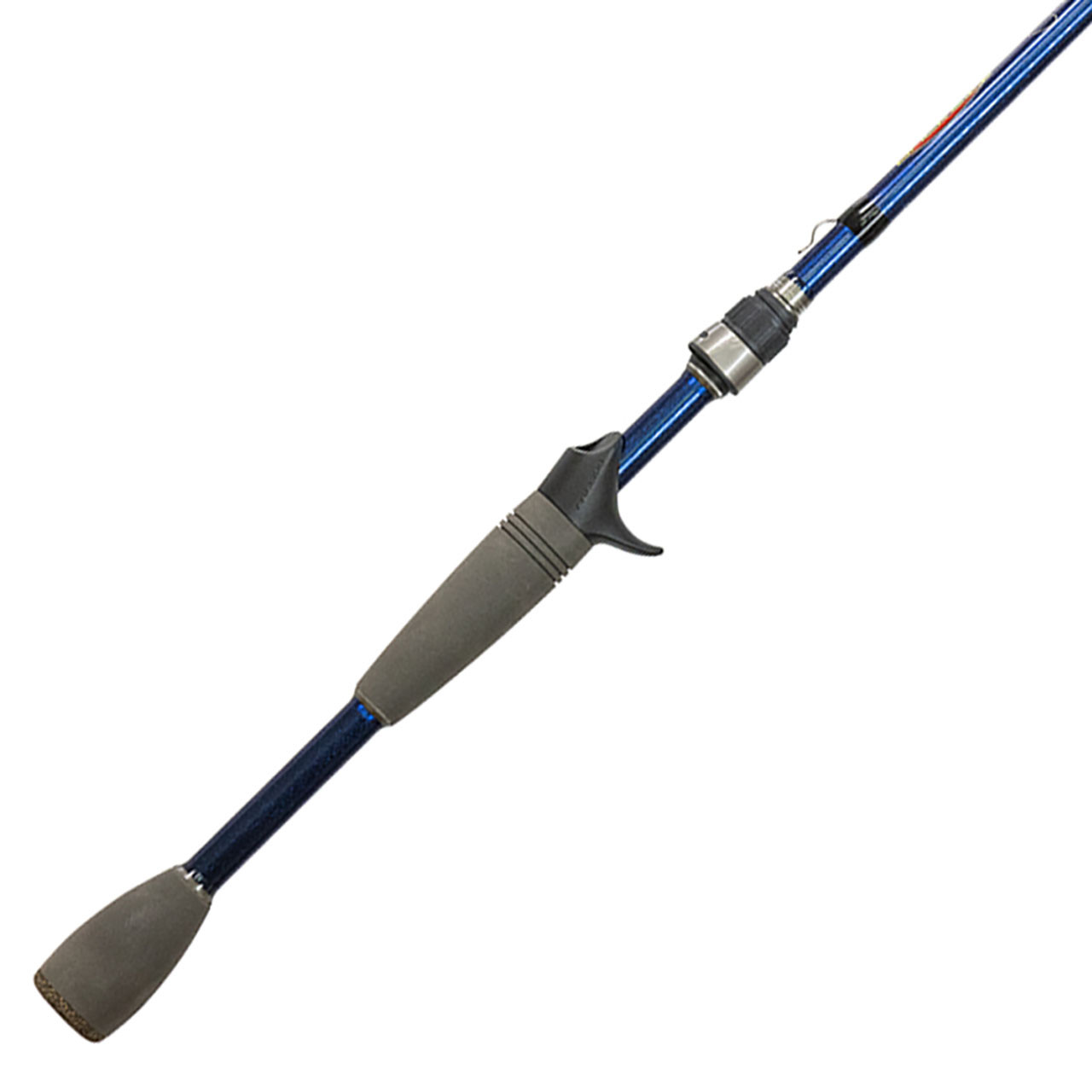 Falcon Jason Christie Signature Series Casting Rods -