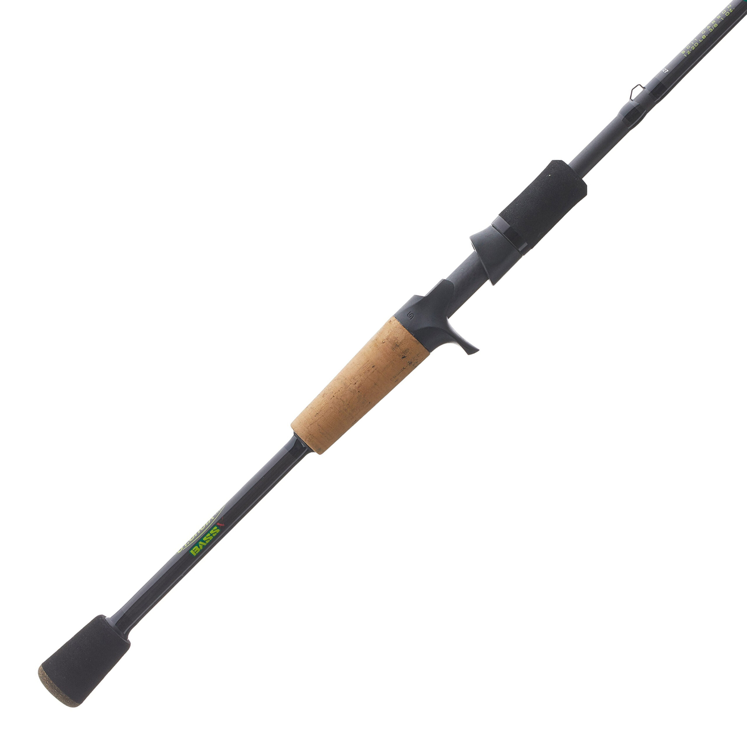 St Croix Bass Fishing Casting Rods for Sale in Miamisburg, OH - OfferUp