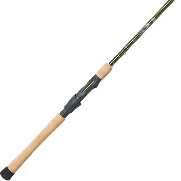 surf fishing rods walmart LITTMA 3/4-Piece Spinning making your reel and Fishing Pole Photo Collage, Color:Pumpkinseed Gilly Filter-Storage Boxes & Storage Bags