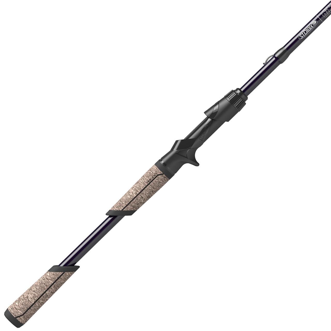 Falcon Jason Christie Signature Series Casting Rods -