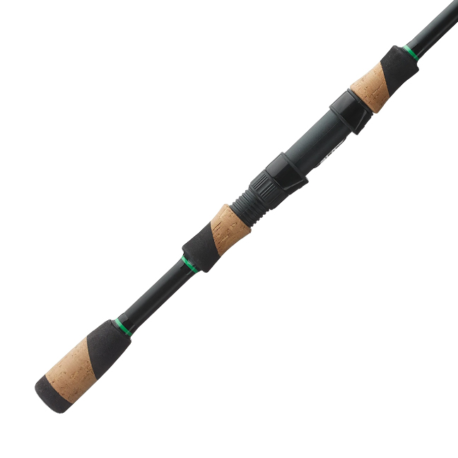 ALX ZOLO Spinning Rods