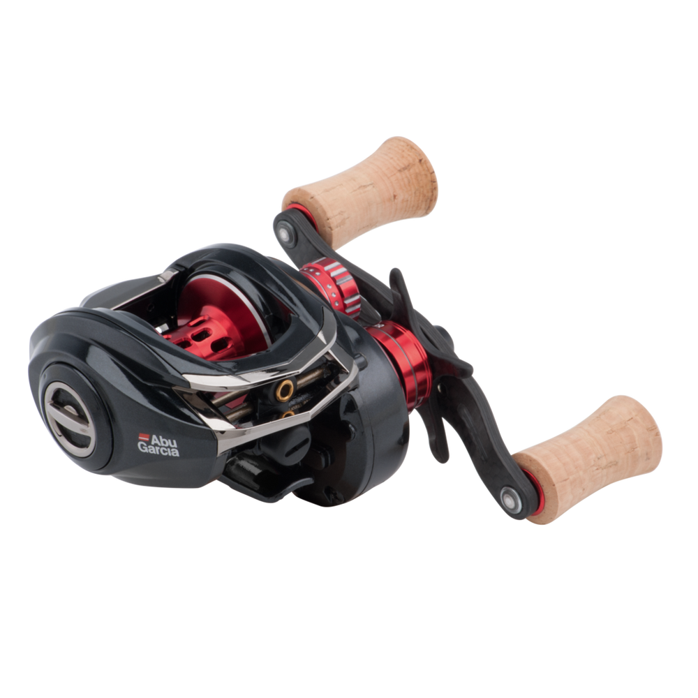 Abu Garcia Revo MGXtreme Casting Reel 