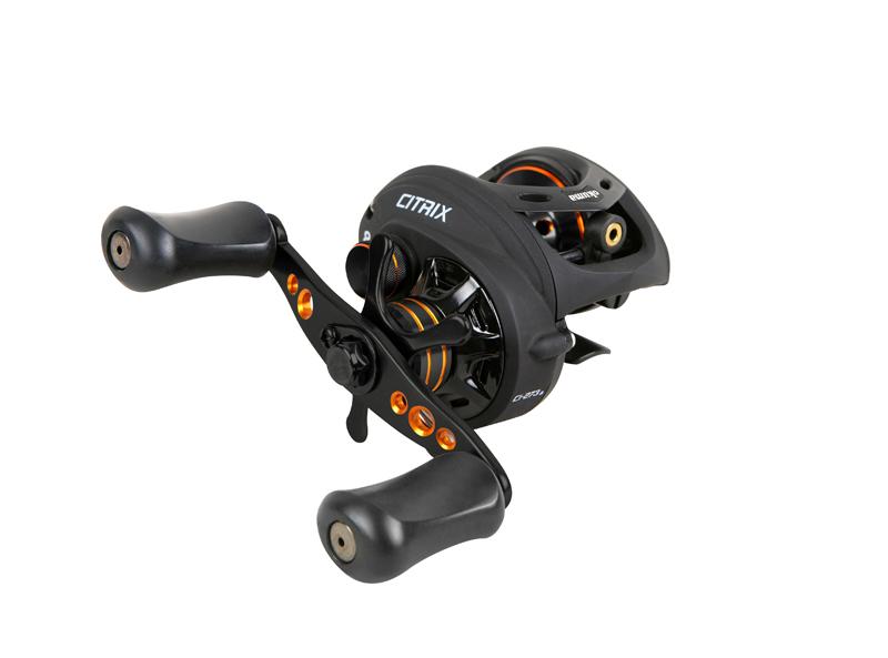 Okuma Citrix Casting Reels -