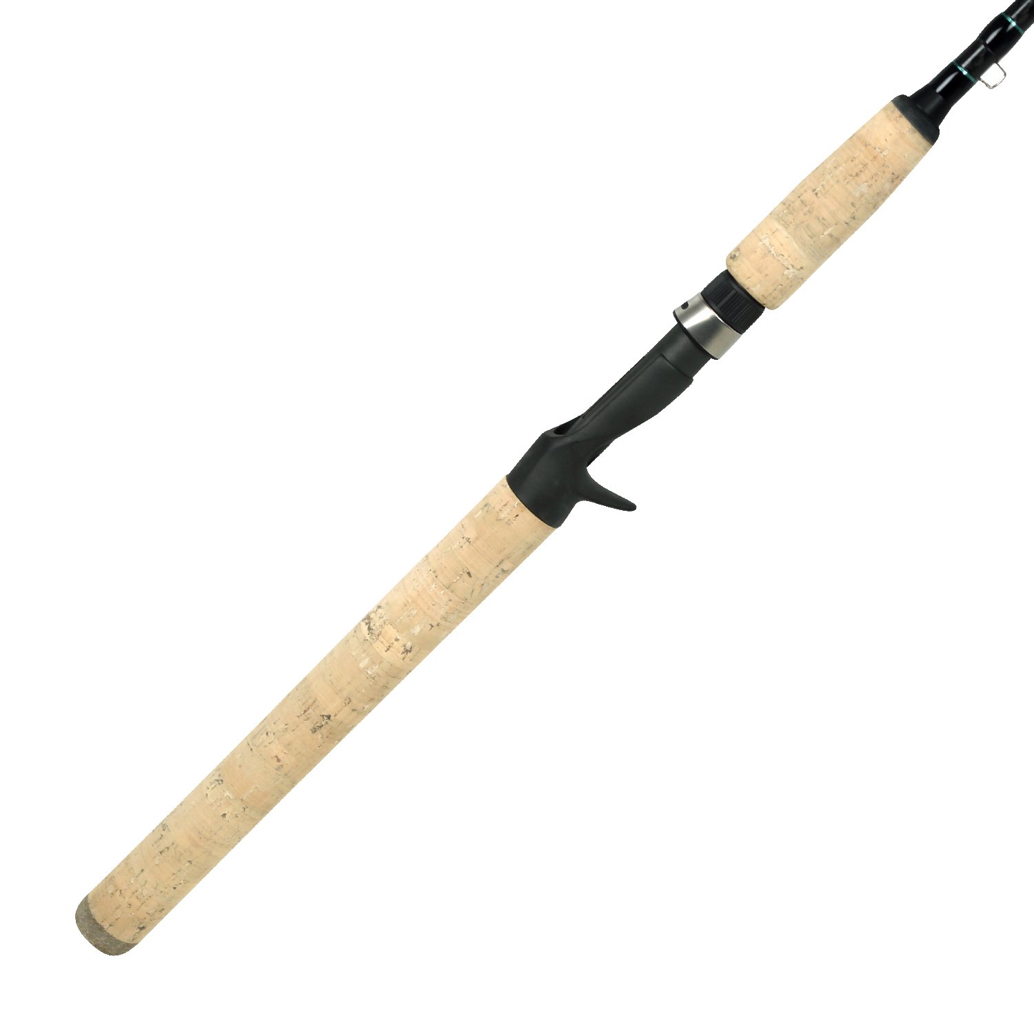 Okuma Epixor Carbon Inshore 1 Piece Fishing Rod- EPi-S-701H