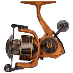 Lew's Mach 2 300 Spinning Reel MH2-300G3