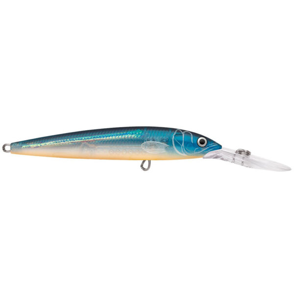 Rapala Biscay Giant Jigging Shad 9 - Live Cod - The Harbour Chandler