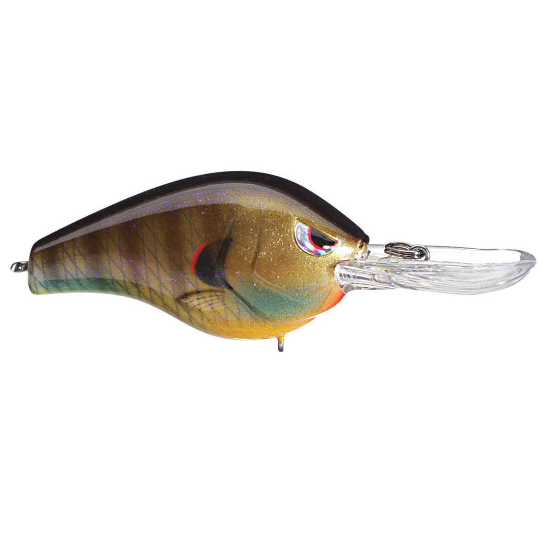 Spro Fat Papa 70 Crankbait Nasty Herring | SBD70NHR