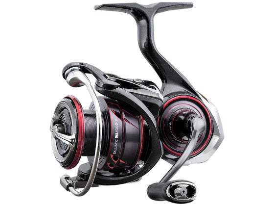 Fishing Reels Double Braking Carp Fishing Reel 6000 Series 9+1BB Max Drag  18KG / 40LB Portable Metal Spinning Reel with Double Line Cup : :  Sports & Outdoors