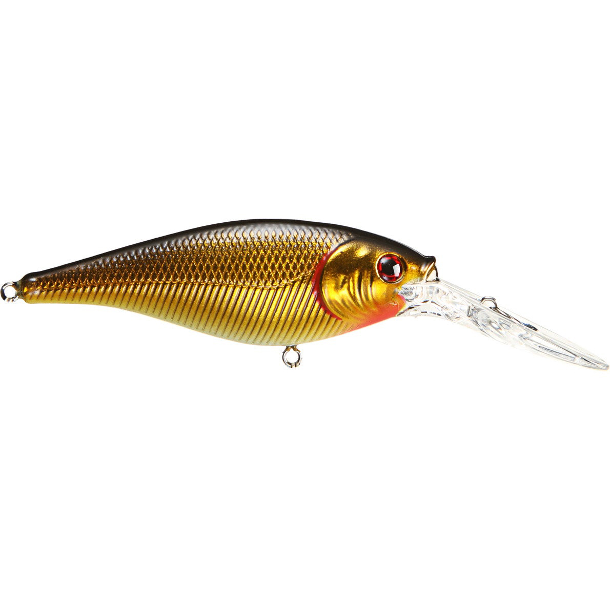 Berkley Flicker Shad - Racy Shad