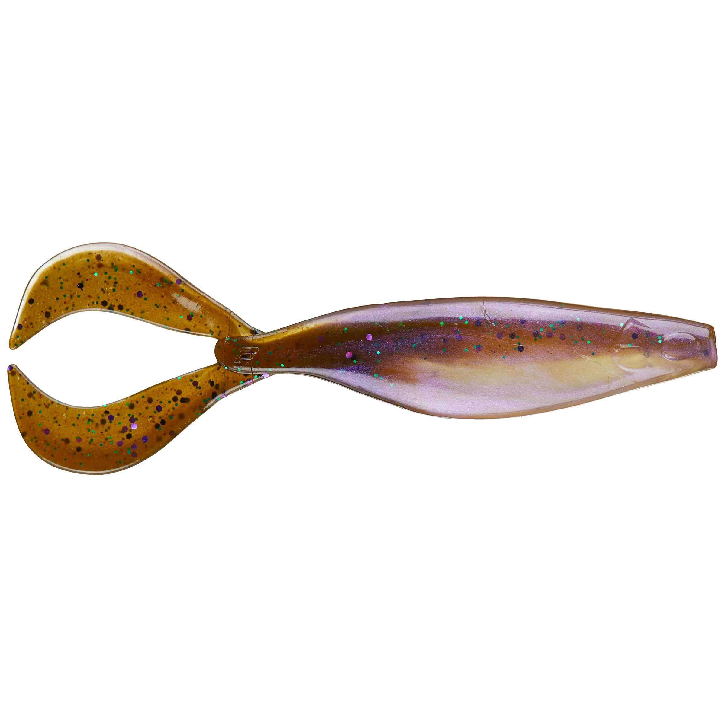 Berkley Powerbait - The Deal Swimbait - Twin Tail - Choose Size and Color -  