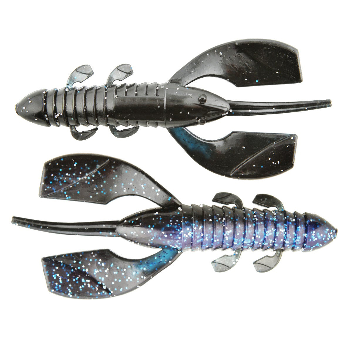Big Bite Baits Russ Lane – YoDaddy Craw 8pk -