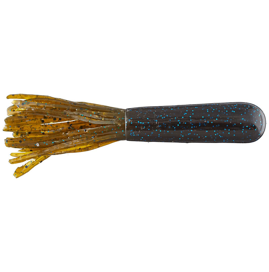 Big Bite Baits Craw Tube 8 pk