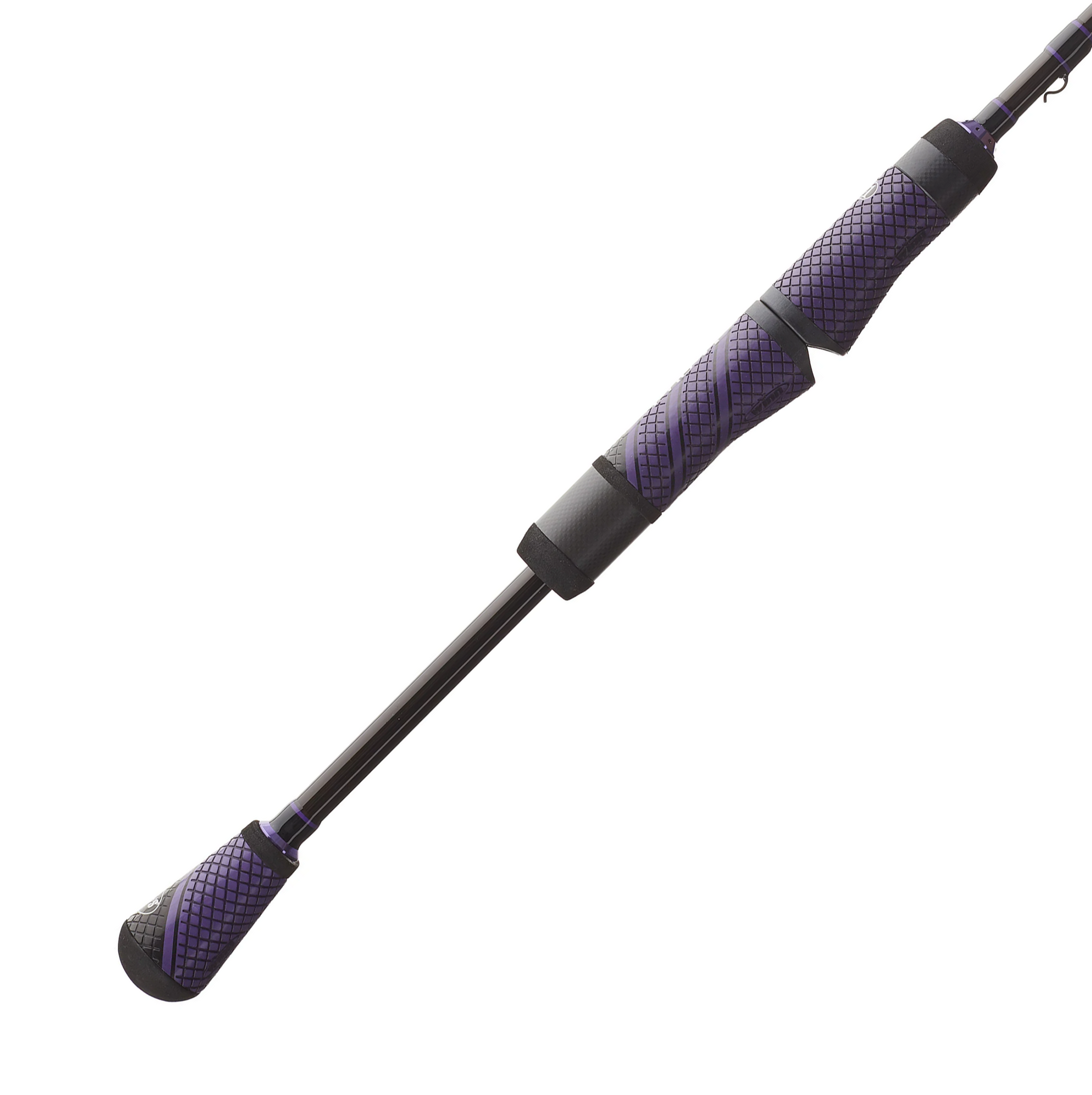 Team Lew's Pro-Ti Series Spinning Rods 