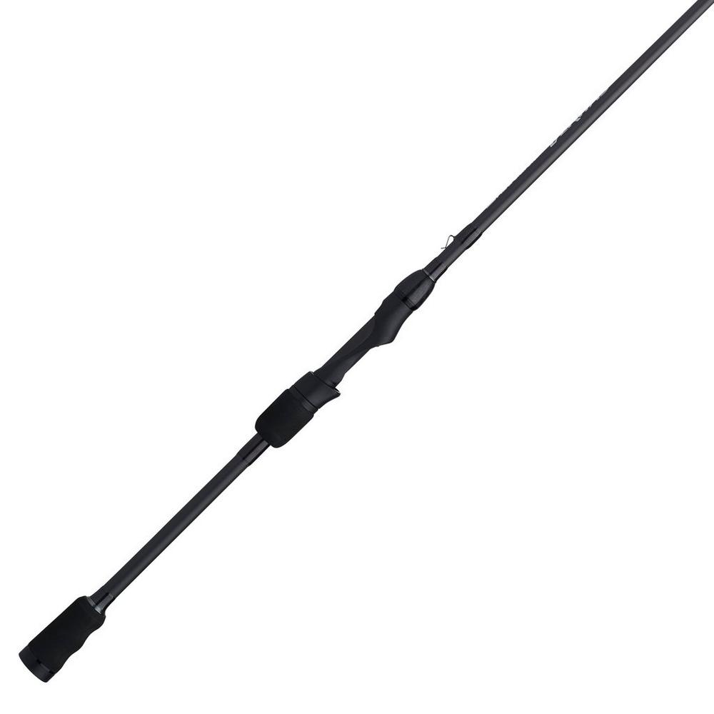 abu garcia cardinal tournament grade spinning rod Cardinal® PRO Combo Fuji Alconite guides Abu Garcia Cardinal PRO 802MH
