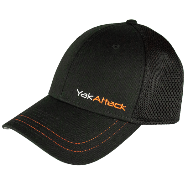 YakAttack ProFlex Fitted Hat (ATS-1005)