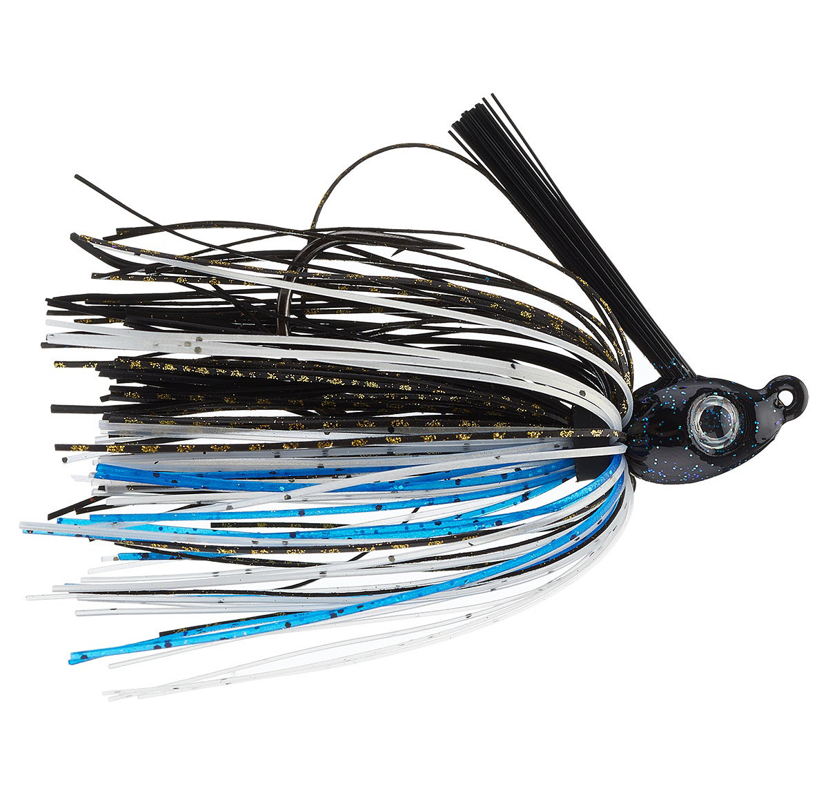 Silver Buddy Jig