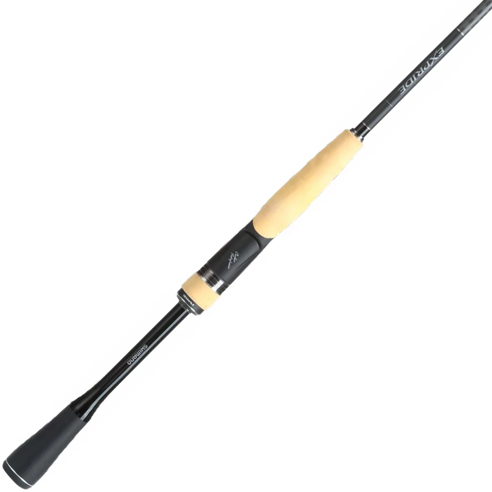 Shimano Expride B Spinning Rods -