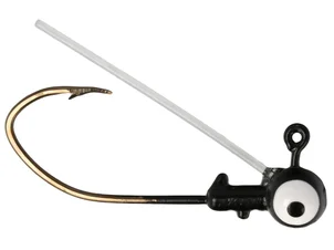 Eagle claw Weedless stand up jig – Tri Cities Tackle
