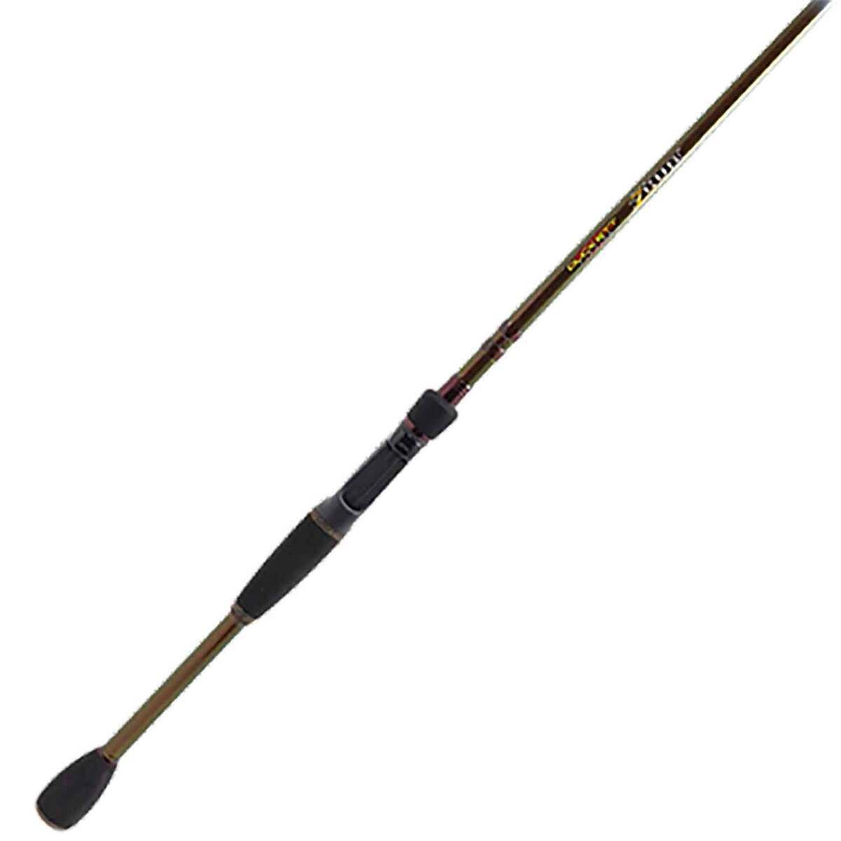 Duckett Zeus Casting Rods -