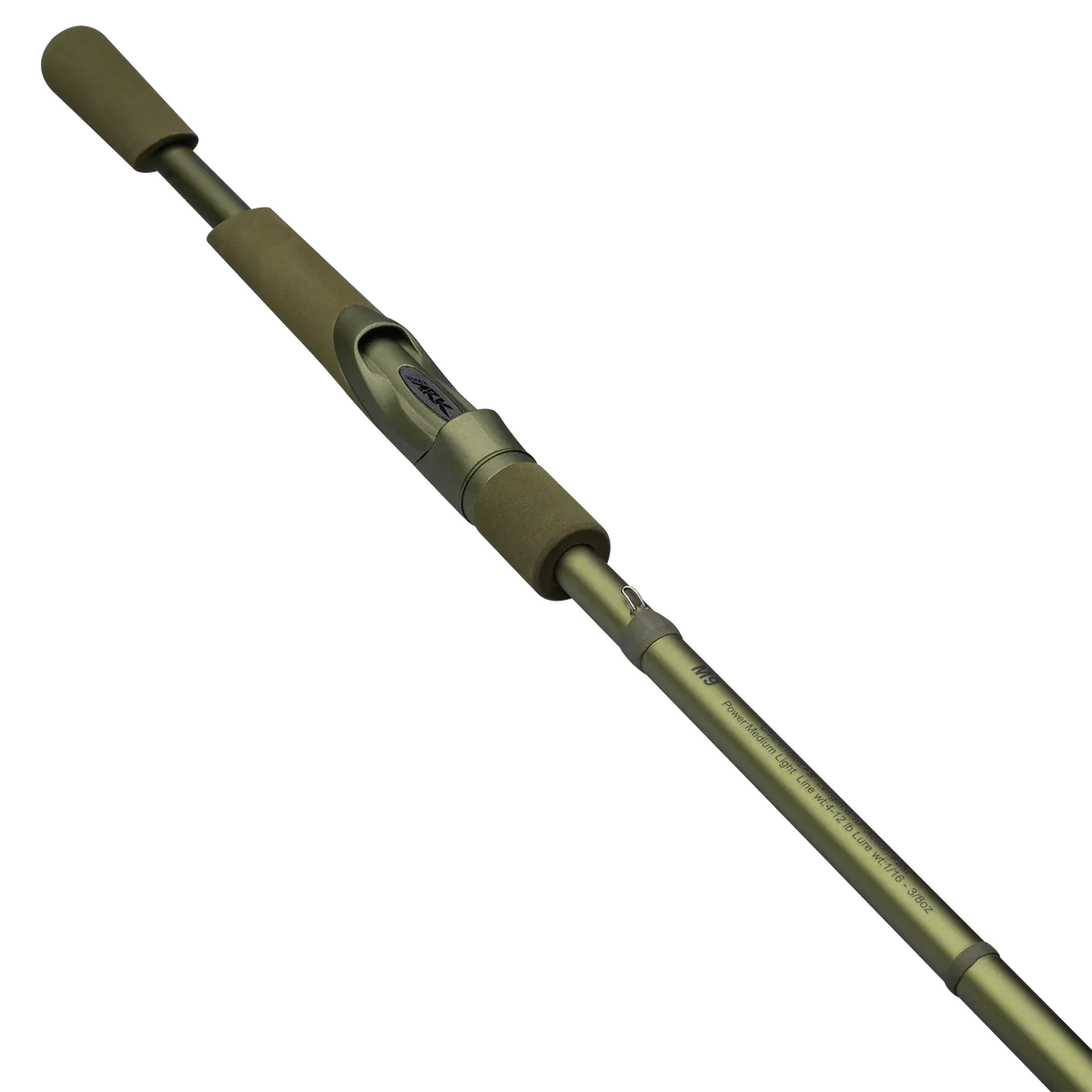 Ark Rods
